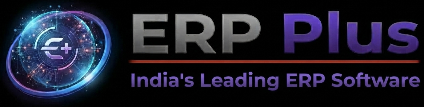 ERP Plus — India's Leading ERP Software